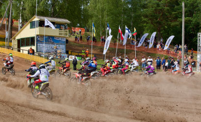 Vaidavas Kauss 2023 2.diena. Foto: Rolands Rudītis55