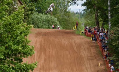 Vaidavas Kauss 2023 2.diena. Foto: Rolands Rudītis56