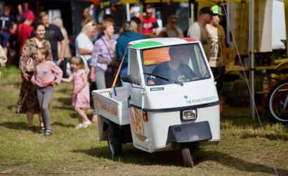 Vaidavas Kauss 2023 2.diena. Foto: Rolands Rudītis57