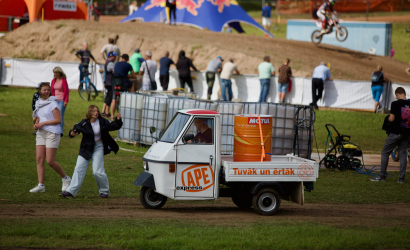 Vaidavas Kauss 2023 2.diena. Foto: Rolands Rudītis58