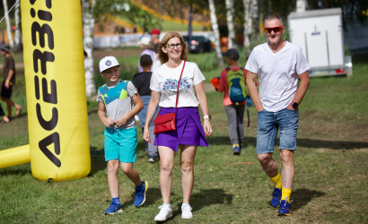 Vaidavas Kauss 2023 2.diena. Foto: Rolands Rudītis61