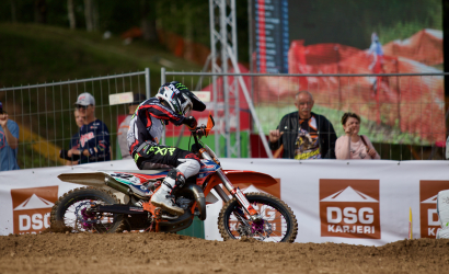 Vaidavas Kauss 2023 2.diena. Foto: Rolands Rudītis68