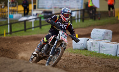 Vaidavas Kauss 2023 2.diena. Foto: Rolands Rudītis70