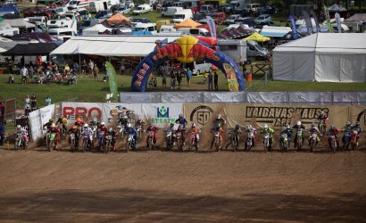 Vaidavas Kauss 2023 2.diena. Foto: Rolands Rudītis72