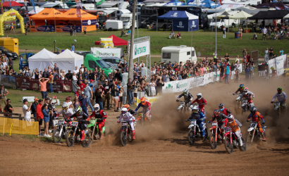 Vaidavas Kauss 2023 2.diena. Foto: Rolands Rudītis75