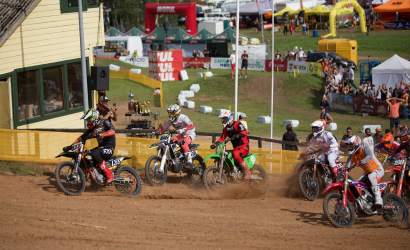 Vaidavas Kauss 2023 2.diena. Foto: Rolands Rudītis76