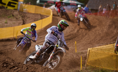 Vaidavas Kauss 2023 2.diena. Foto: Rolands Rudītis82