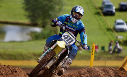 Vaidavas Kauss 2023 2.diena. Foto: Rolands Rudītis85