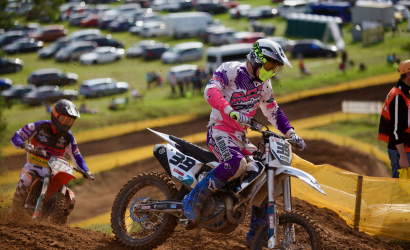 Vaidavas Kauss 2023 2.diena. Foto: Rolands Rudītis87