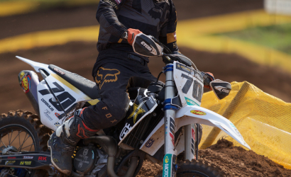 Vaidavas Kauss 2023 2.diena. Foto: Rolands Rudītis88