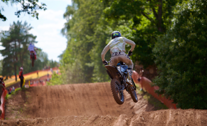 Vaidavas Kauss 2023 2.diena. Foto: Rolands Rudītis90