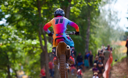 Vaidavas Kauss 2023 2.diena. Foto: Rolands Rudītis91