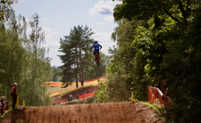 Vaidavas Kauss 2023 2.diena. Foto: Rolands Rudītis93