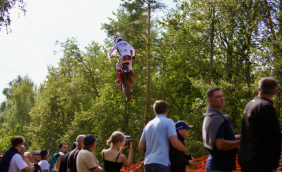 Vaidavas Kauss 2023 2.diena. Foto: Rolands Rudītis94