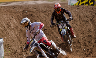 Vaidavas Kauss 2023 2.diena. Foto: Rolands Rudītis96