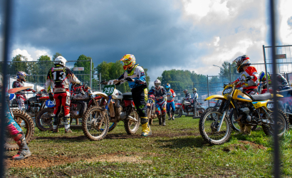 Vaidavas Kauss 2023. Foto: Edgars Baumanis2