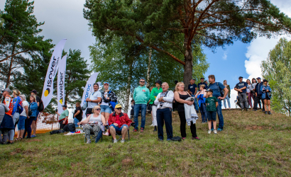 Vaidavas Kauss 2023. Foto: Edgars Baumanis8