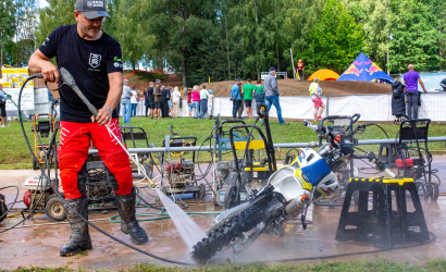 Vaidavas Kauss 2023. Foto: Edgars Baumanis11