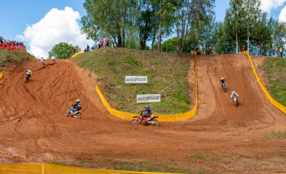 Vaidavas Kauss 2023. Foto: Edgars Baumanis13