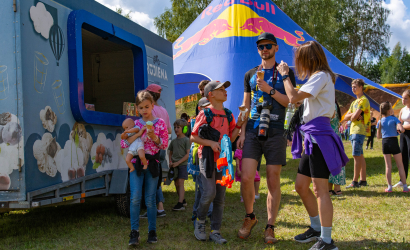 Vaidavas Kauss 2023. Foto: Edgars Baumanis20