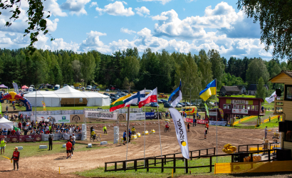 Vaidavas Kauss 2023. Foto: Edgars Baumanis23