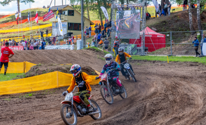 Vaidavas Kauss 2023. Foto: Edgars Baumanis24