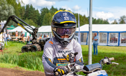 Vaidavas Kauss 2023. Foto: Edgars Baumanis25