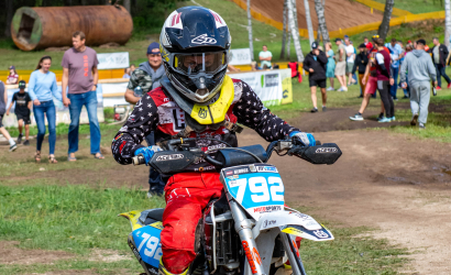 Vaidavas Kauss 2023. Foto: Edgars Baumanis28