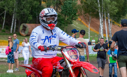 Vaidavas Kauss 2023. Foto: Edgars Baumanis29