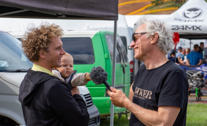 Vaidavas Kauss 2023. Foto: Edgars Baumanis31