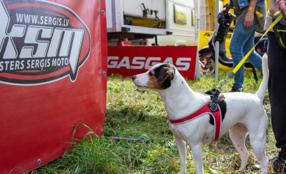 Vaidavas Kauss 2023. Foto: Edgars Baumanis34