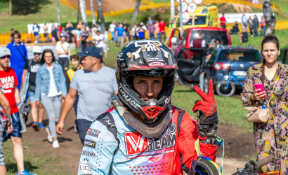 Vaidavas Kauss 2023. Foto: Edgars Baumanis38