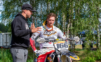 Vaidavas Kauss 2023. Foto: Edgars Baumanis40