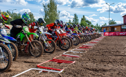 Vaidavas Kauss 2023. Foto: Edgars Baumanis41