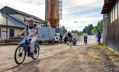Vaidavas Kauss 2023. Foto: Edgars Baumanis43