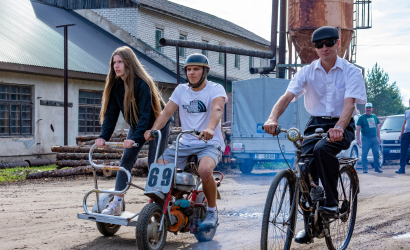 Vaidavas Kauss 2023. Foto: Edgars Baumanis44