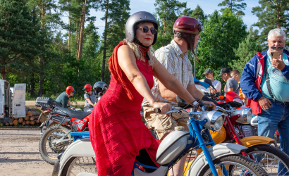 Vaidavas Kauss 2023. Foto: Edgars Baumanis45