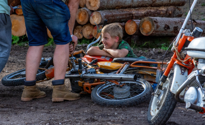Vaidavas Kauss 2023. Foto: Edgars Baumanis46