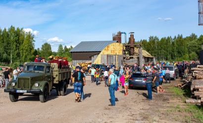 Vaidavas Kauss 2023. Foto: Edgars Baumanis48