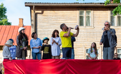 Vaidavas Kauss 2023. Foto: Edgars Baumanis56