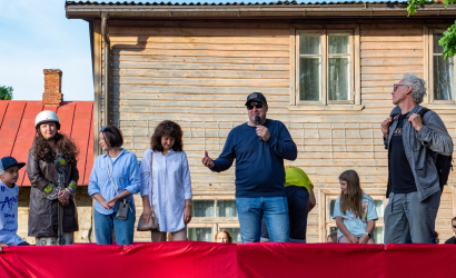 Vaidavas Kauss 2023. Foto: Edgars Baumanis57