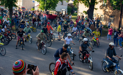 Vaidavas Kauss 2023. Foto: Edgars Baumanis59