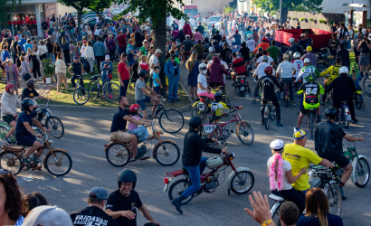 Vaidavas Kauss 2023. Foto: Edgars Baumanis61