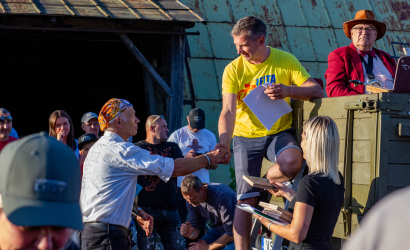 Vaidavas Kauss 2023. Foto: Edgars Baumanis63