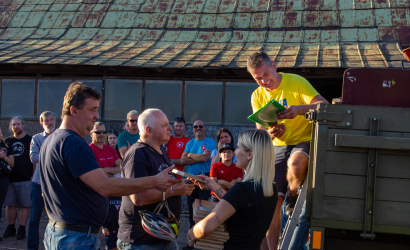 Vaidavas Kauss 2023. Foto: Edgars Baumanis66