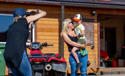 Vaidavas Kauss 2023. Foto: Edgars Baumanis67