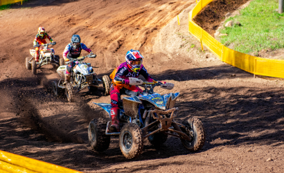 Vaidavas Kauss 2023. Foto: Edgars Baumanis70