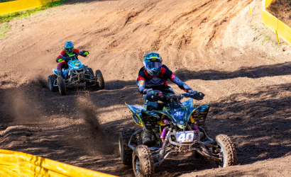 Vaidavas Kauss 2023. Foto: Edgars Baumanis71