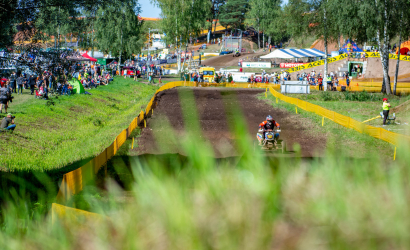 Vaidavas Kauss 2023. Foto: Edgars Baumanis73