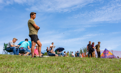 Vaidavas Kauss 2023. Foto: Edgars Baumanis75